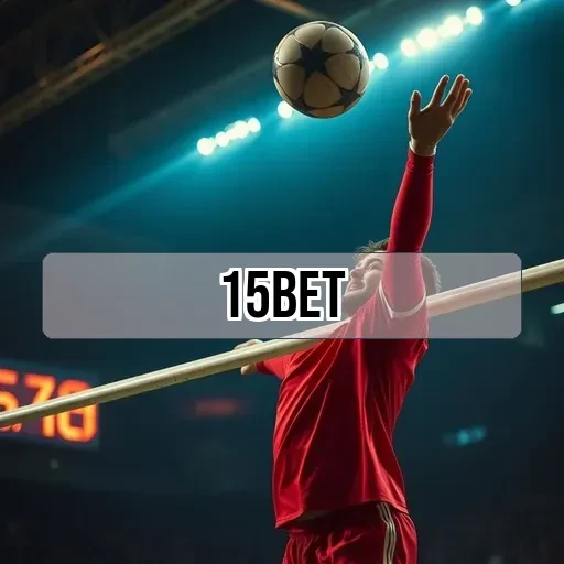 15bet: Descubra Tudo Sobre Apostas em Basquete no Brasil