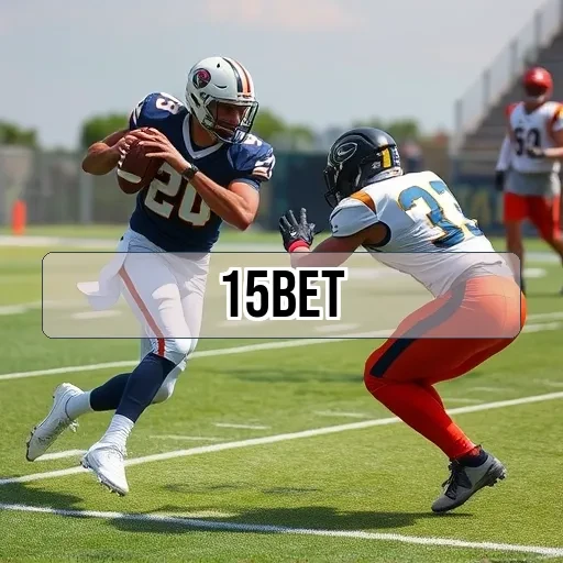 15bet: A Experiência Imperdível do Cassino Ao Vivo