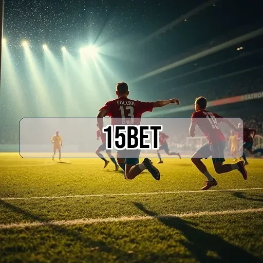 15bet: Ofertas e Promoções Que Você Não Pode Perder