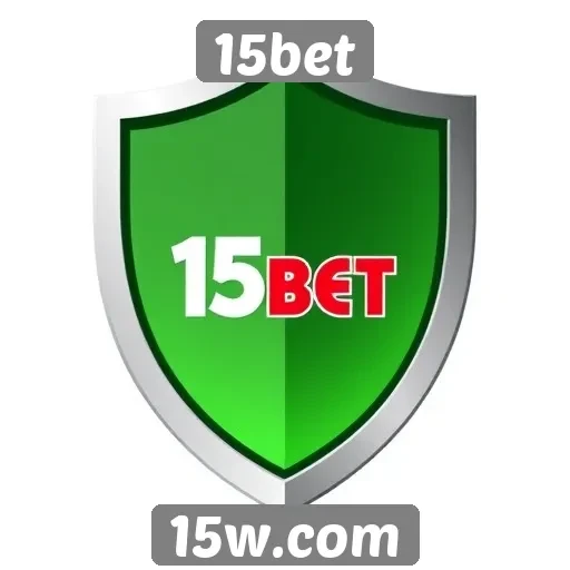 Análise da segurança do site 15bet