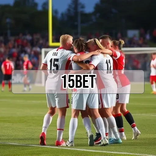 15bet: Atraia Sorte com as Melhores Máquinas Caça-Níqueis do Brasil