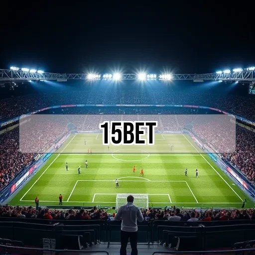 15bet: Apostas em Tênis para Aumentar Seus Lucros com Emoção